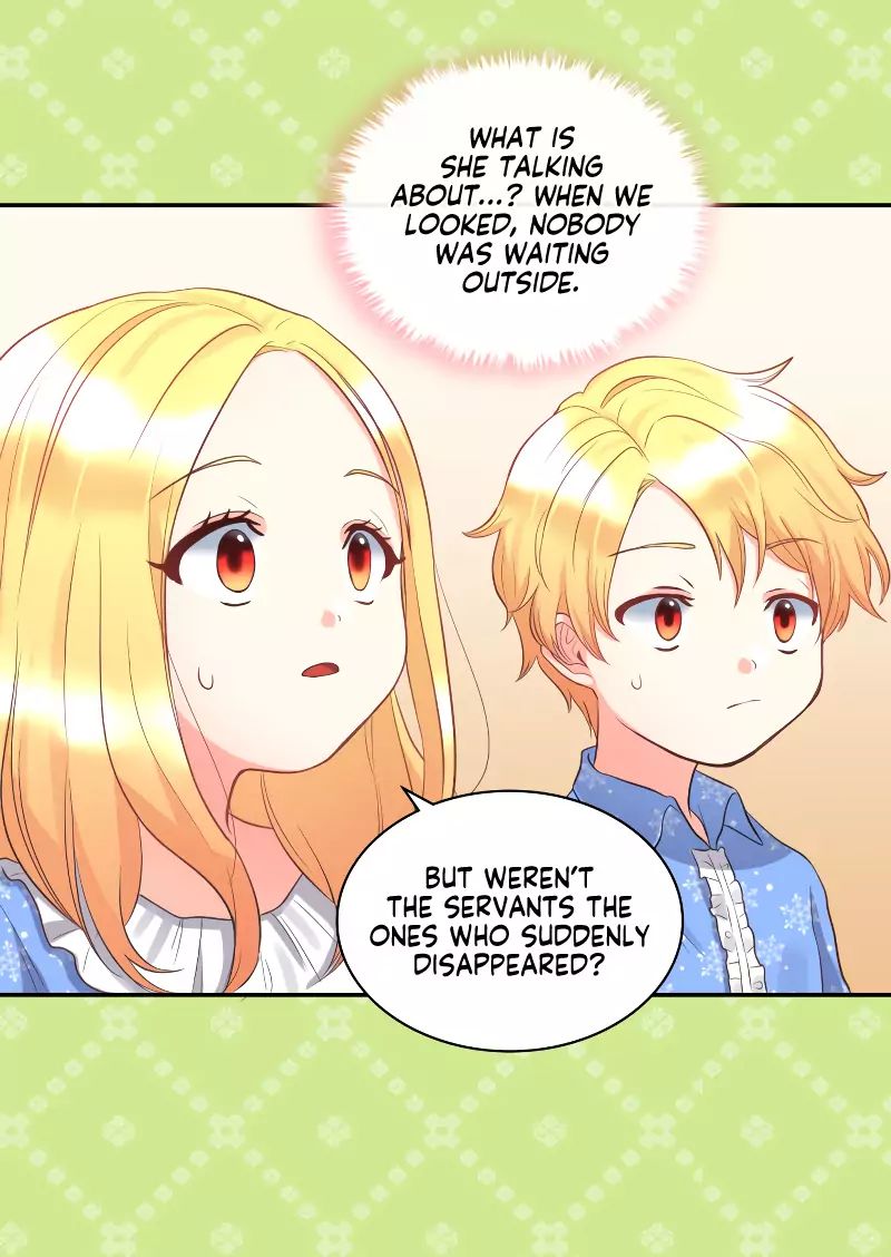 The Twin Siblings' New Life Chapter 12 28